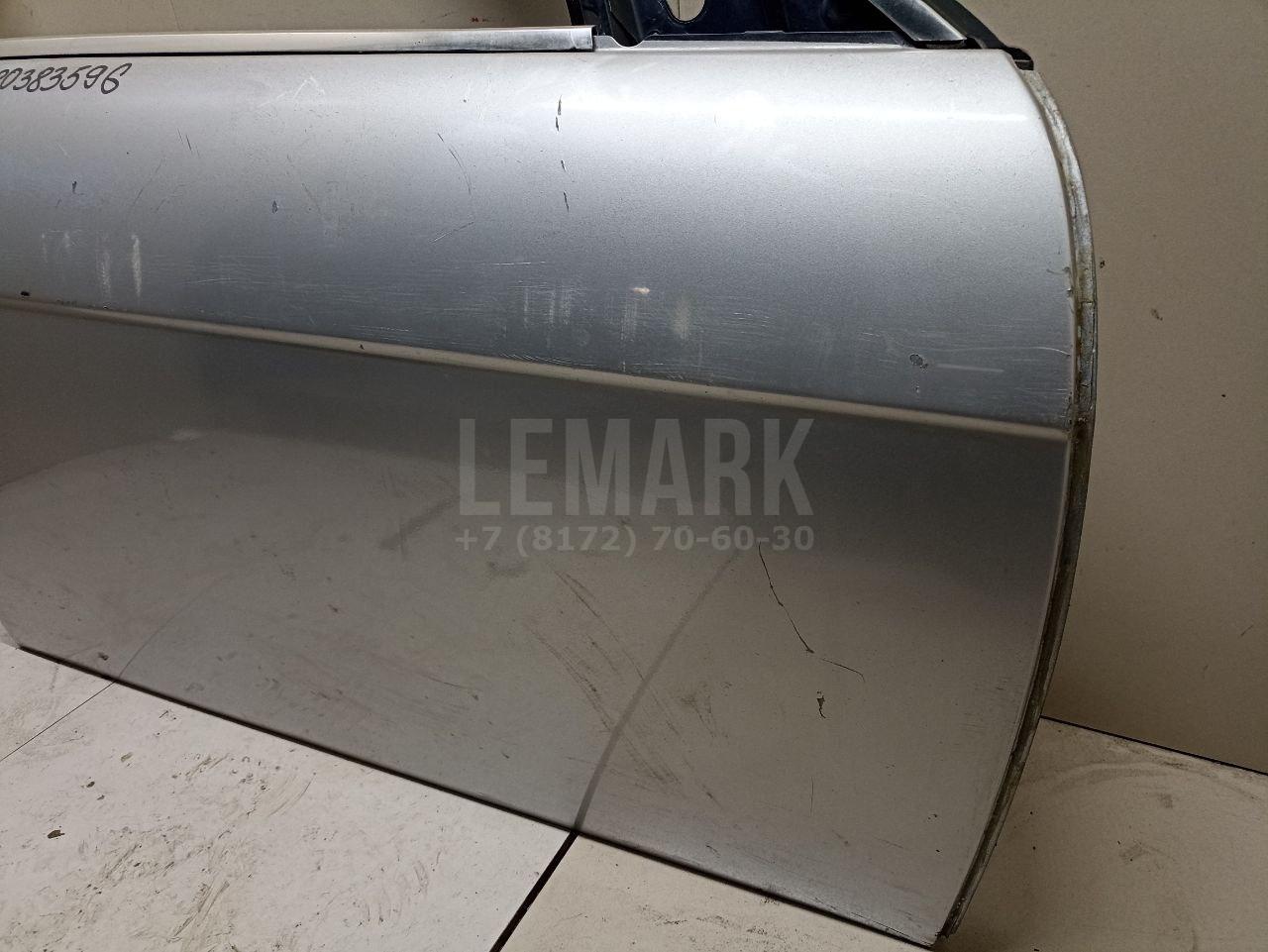 Дверь передняя правая для  BMW 6-serie E63 2004-2009