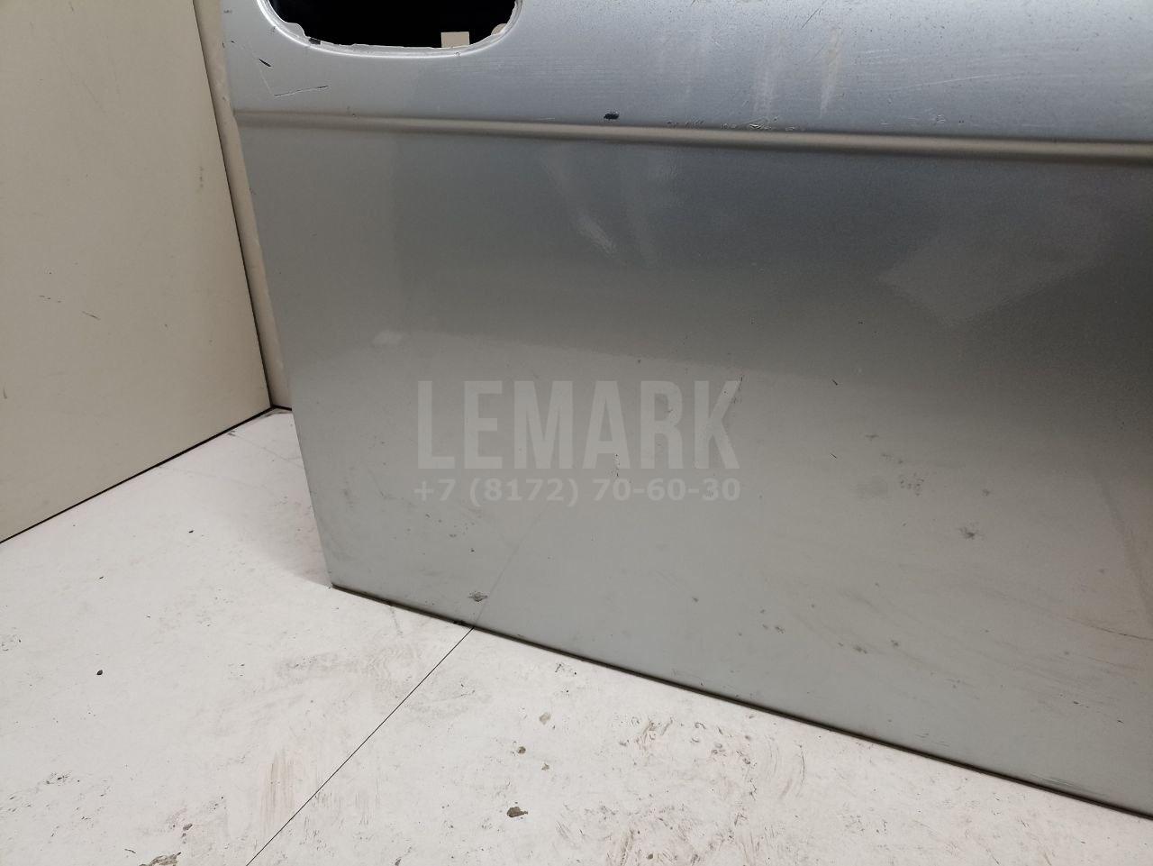 Дверь передняя правая для  BMW 6-serie E63 2004-2009