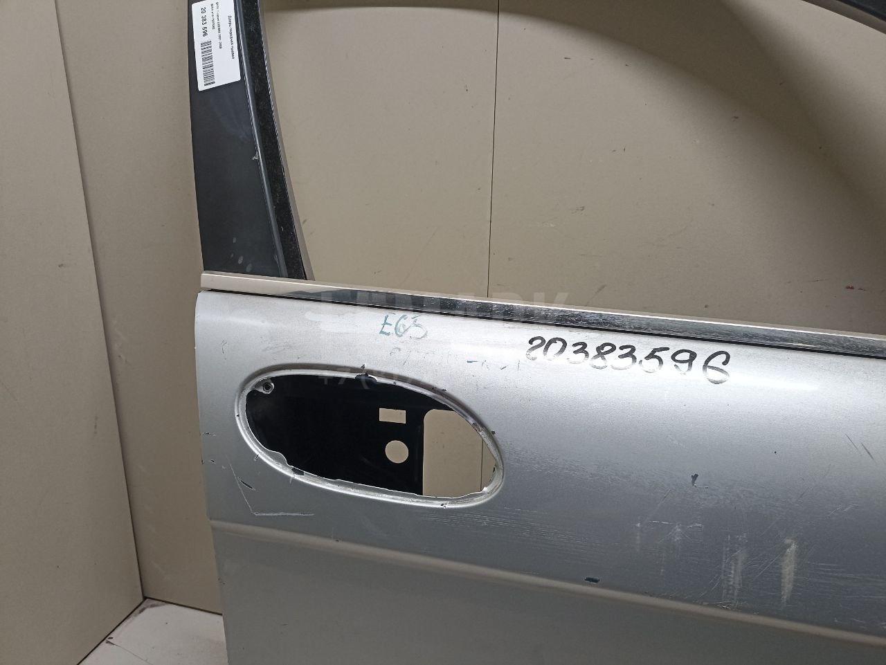 Дверь передняя правая для  BMW 6-serie E63 2004-2009