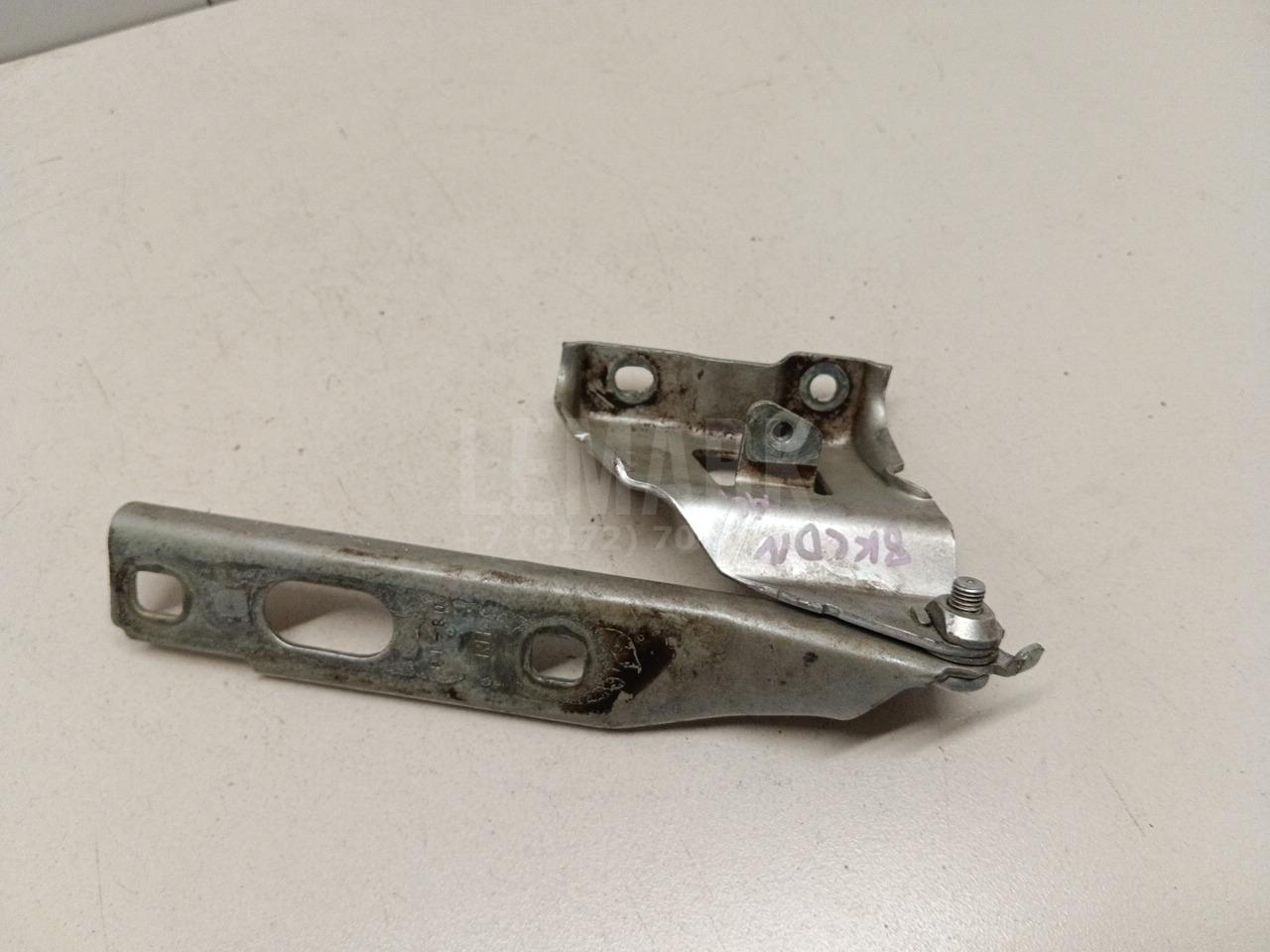 Петля капота правая для  Citroen C4 Grand Picasso 2006-2014