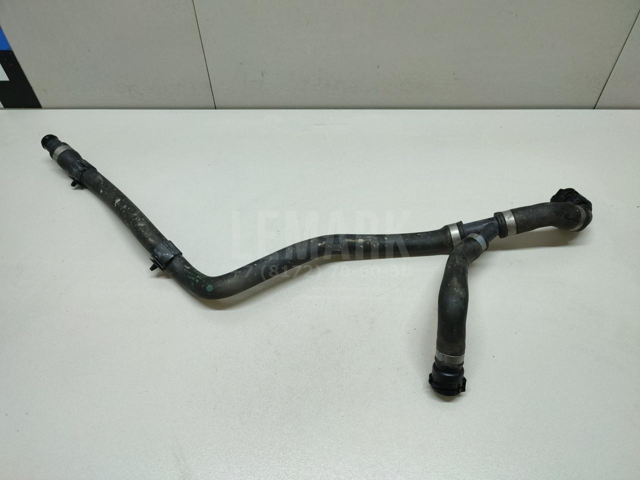 Патрубок отопителя для  BMW X1 E84 2009-2015
