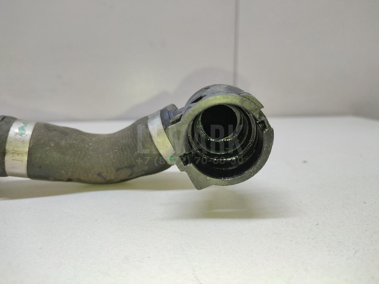 Патрубок отопителя для  BMW X1 E84 2009-2015