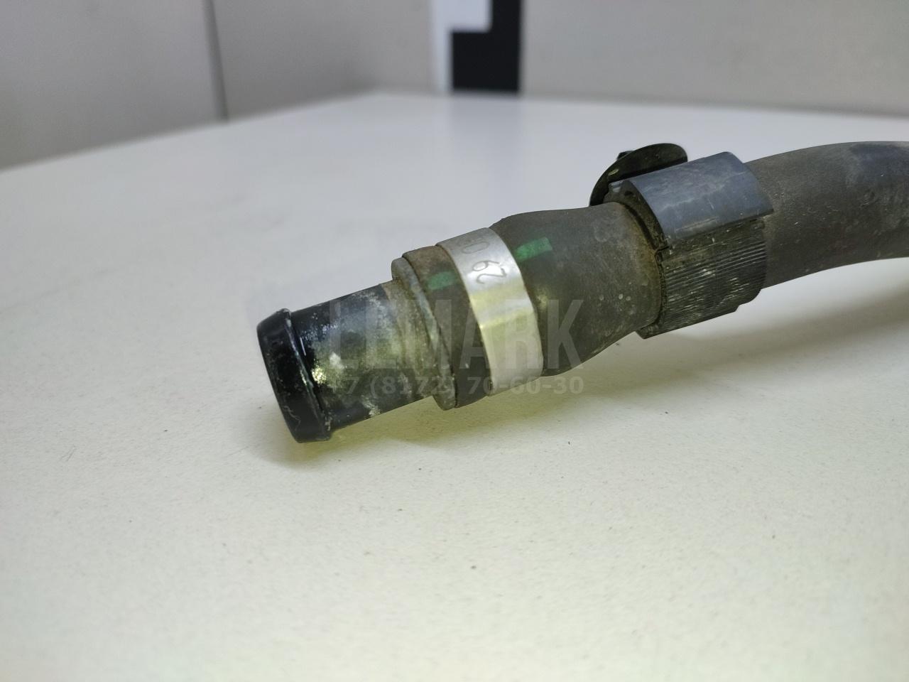 Патрубок отопителя для  BMW X1 E84 2009-2015