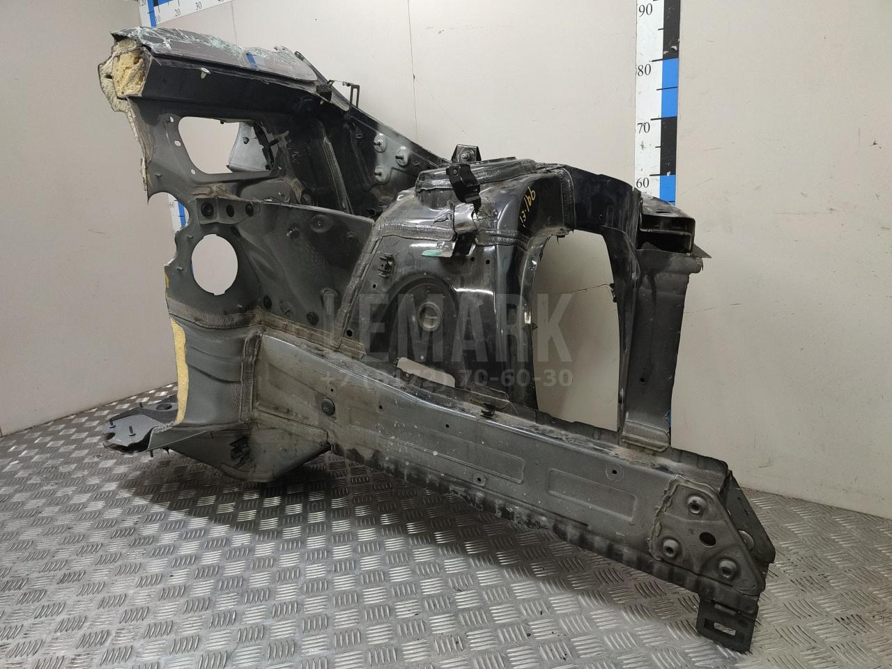 Лонжерон передний левый для  BMW X5 E70 2007-2013