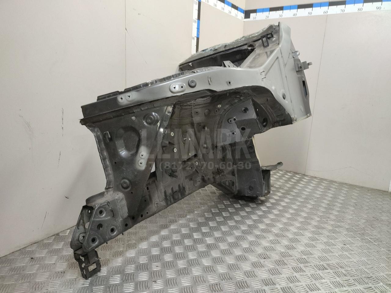 Лонжерон передний левый для  BMW X5 E70 2007-2013