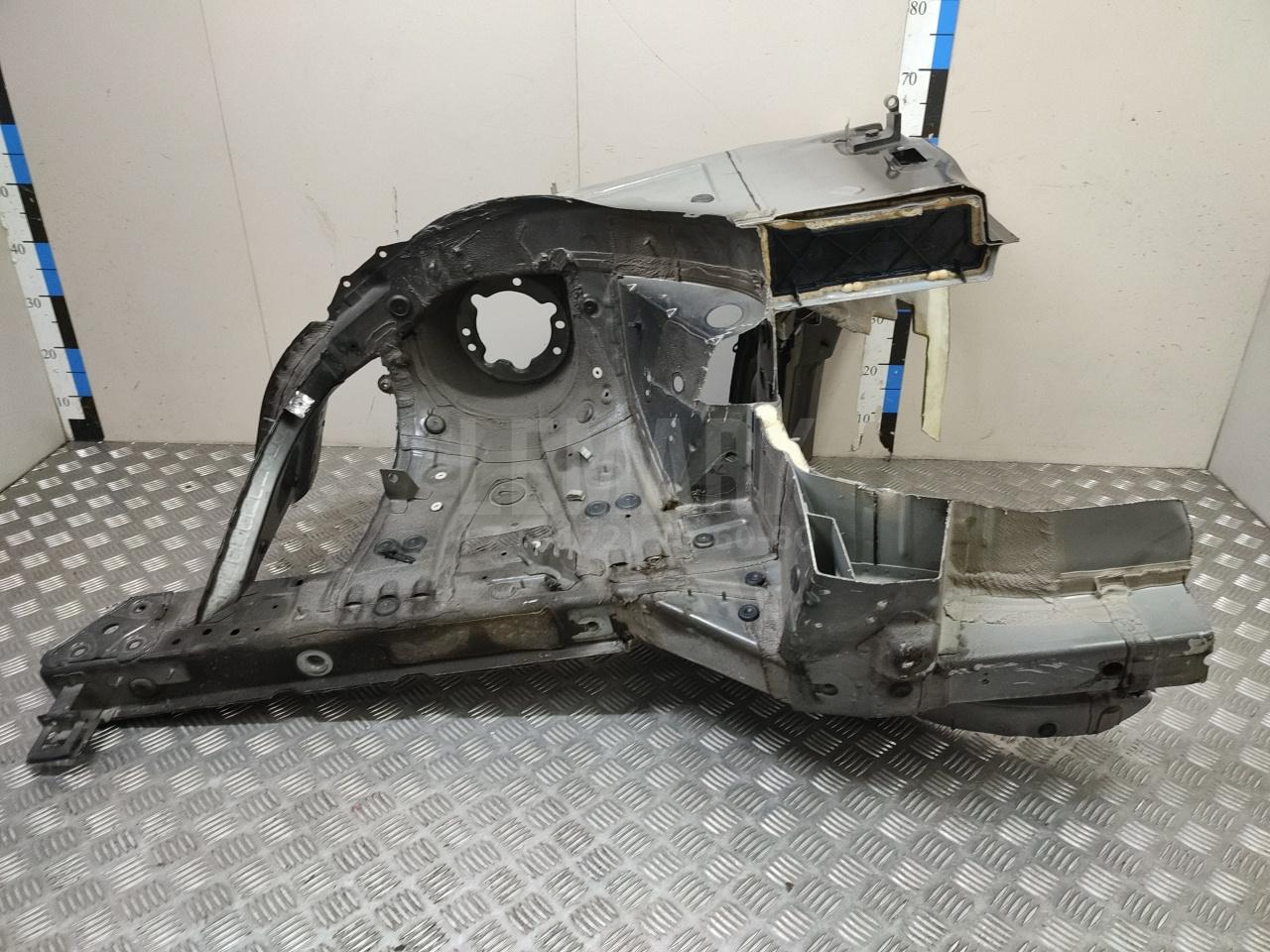 Лонжерон передний левый для  BMW X5 E70 2007-2013