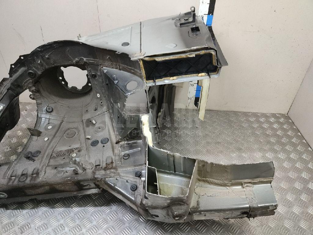 Лонжерон передний левый для  BMW X5 E70 2007-2013