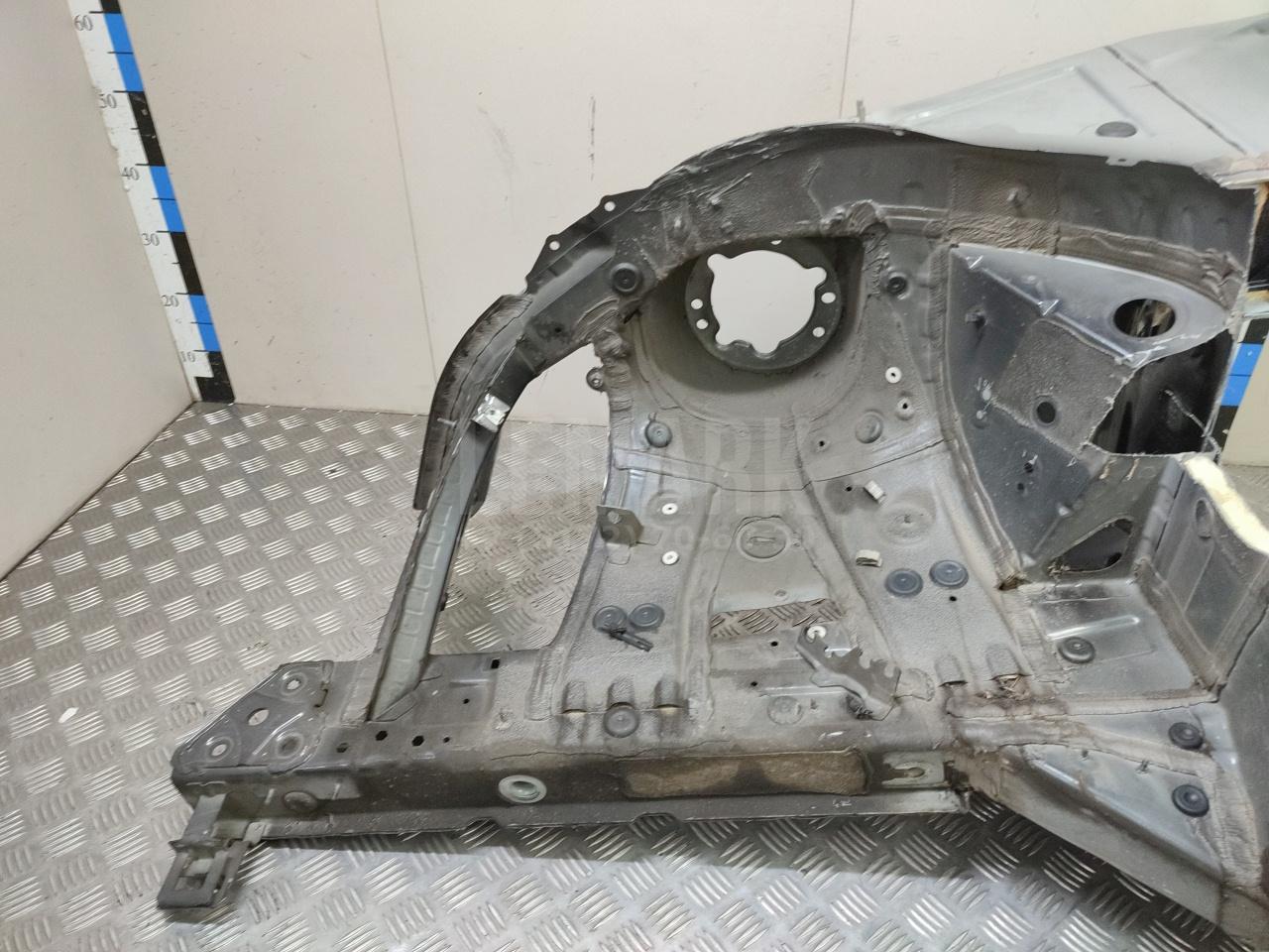 Лонжерон передний левый для  BMW X5 E70 2007-2013