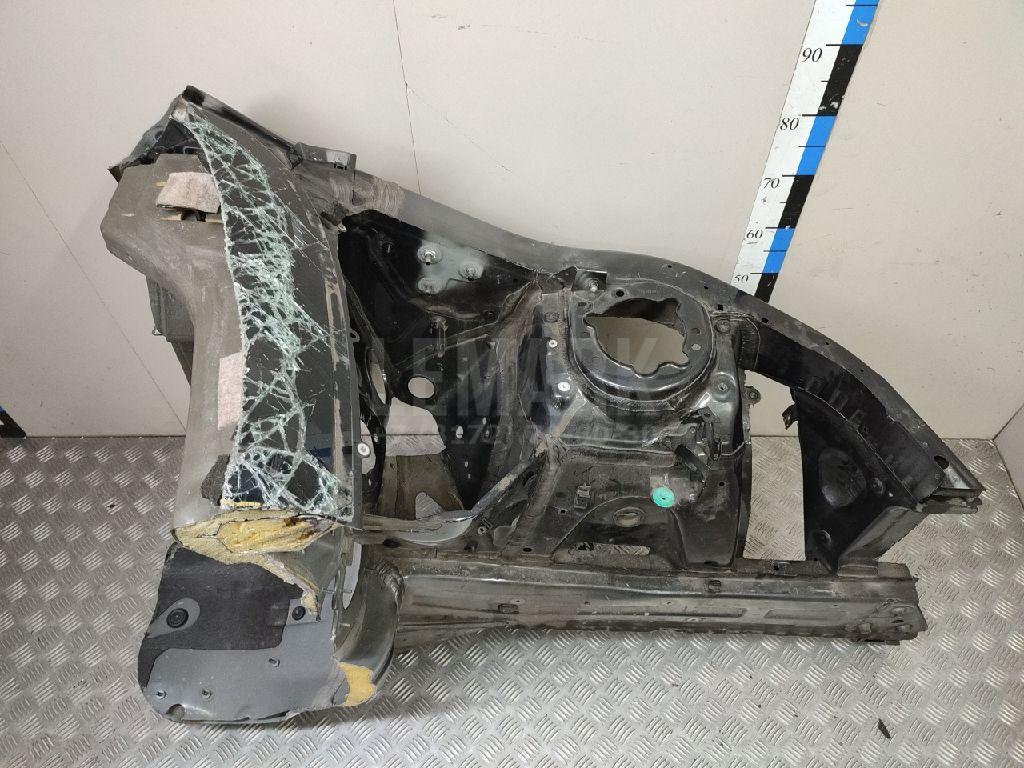 Лонжерон передний левый для  BMW X5 E70 2007-2013