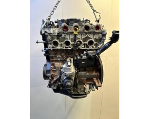 Двигатель (ДВС) 224DT для Land Rover Range Rover Evoque 2011-2018 с разборки состояние отличное