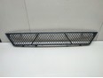 Решетка в бампер центральная