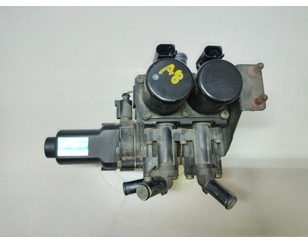 Клапан отопителя для Audi A8 [4E] 2002-2010 БУ состояние отличное