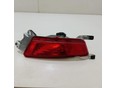 Фонарь задний в бампер левый