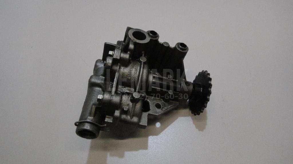 Насос масляный 1501000Q1F Nissan