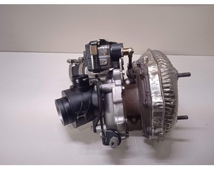 Турбокомпрессор (турбина) для Audi A6 [C7,4G] 2011-2018 новый