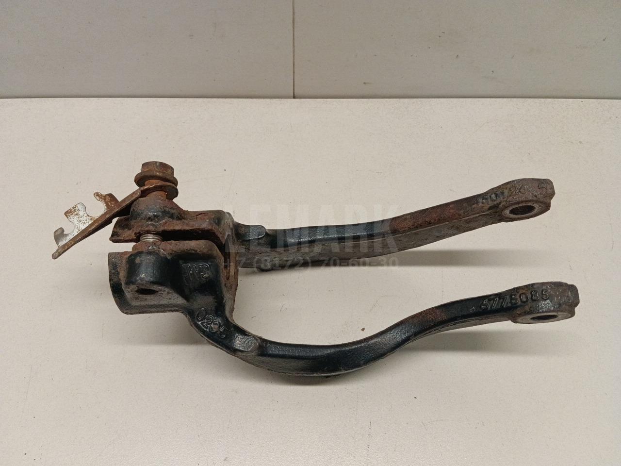Кронштейн амортизатора для  BMW 3-serie F30/F31/F80 2011-2020