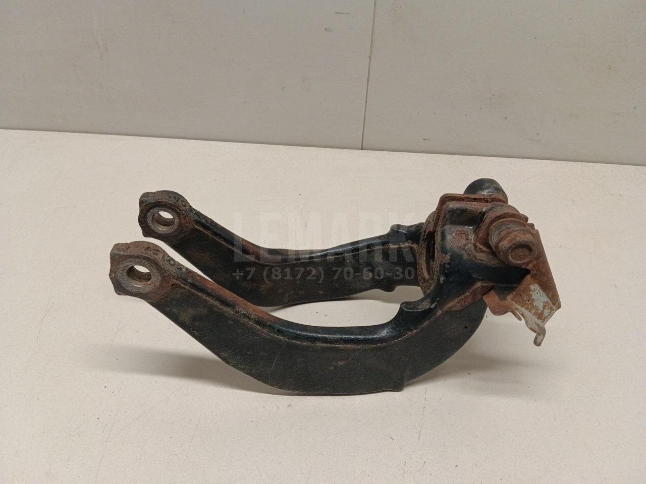 Кронштейн амортизатора для  BMW 3-serie F30/F31/F80 2011-2020