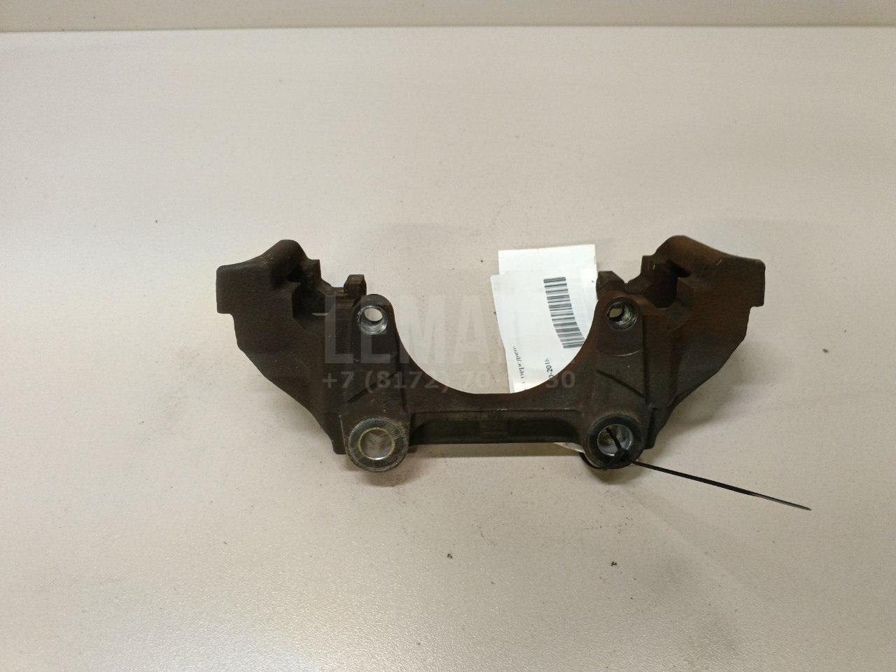 Скоба суппорта переднего для  BMW X1 F48 2014-2022