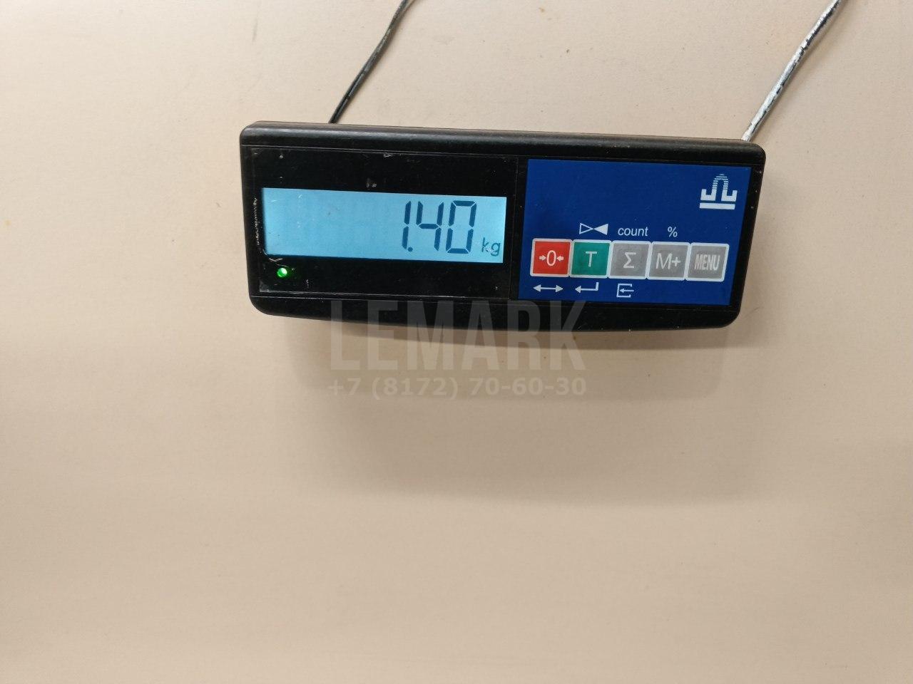 Скоба суппорта переднего для  BMW X1 F48 2014-2022