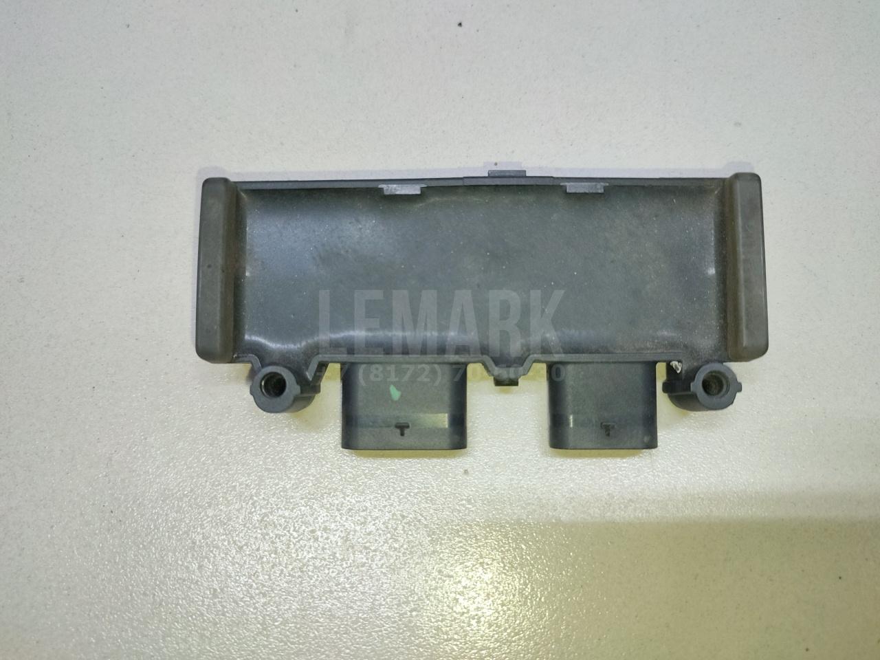 Блок открывания багажника для  BPW ECO MAX 1996