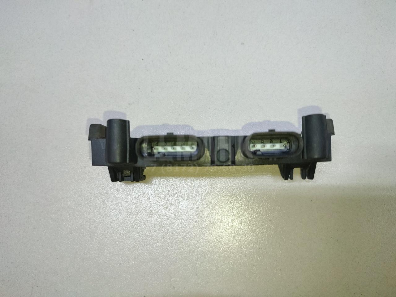 Блок открывания багажника для  BPW ECO MAX 1996