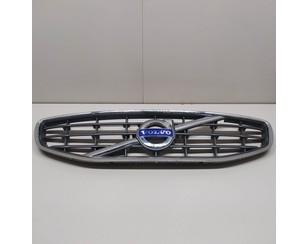 Решетка радиатора для Volvo V60 2011-2018 новый
