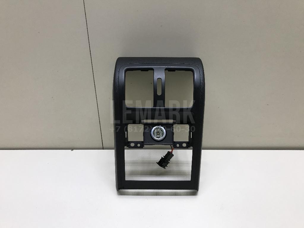 Накладка декоративная 3AA8643761QB VAG