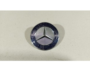 Эмблема для Mercedes Benz C238 E-Coupe 2017> с разборки состояние отличное