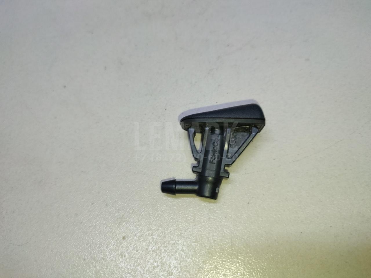 Форсунка омывателя лобового стекла CP9Z17603B Ford