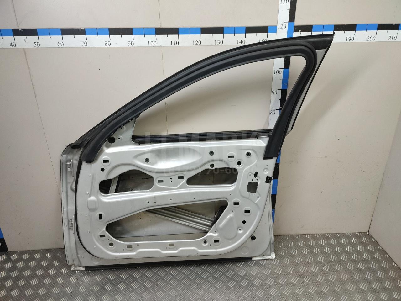 Дверь передняя правая для  BPW ECO MAX 1996