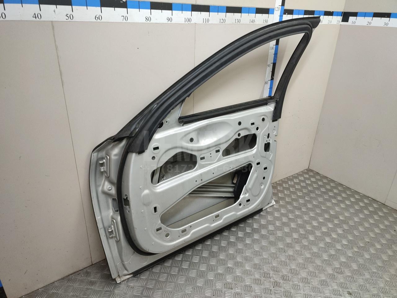 Дверь передняя правая для  BPW ECO MAX 1996
