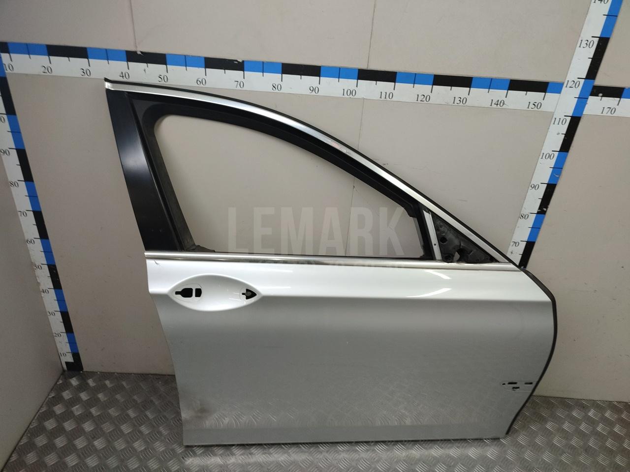 Дверь передняя правая для  BPW ECO MAX 1996