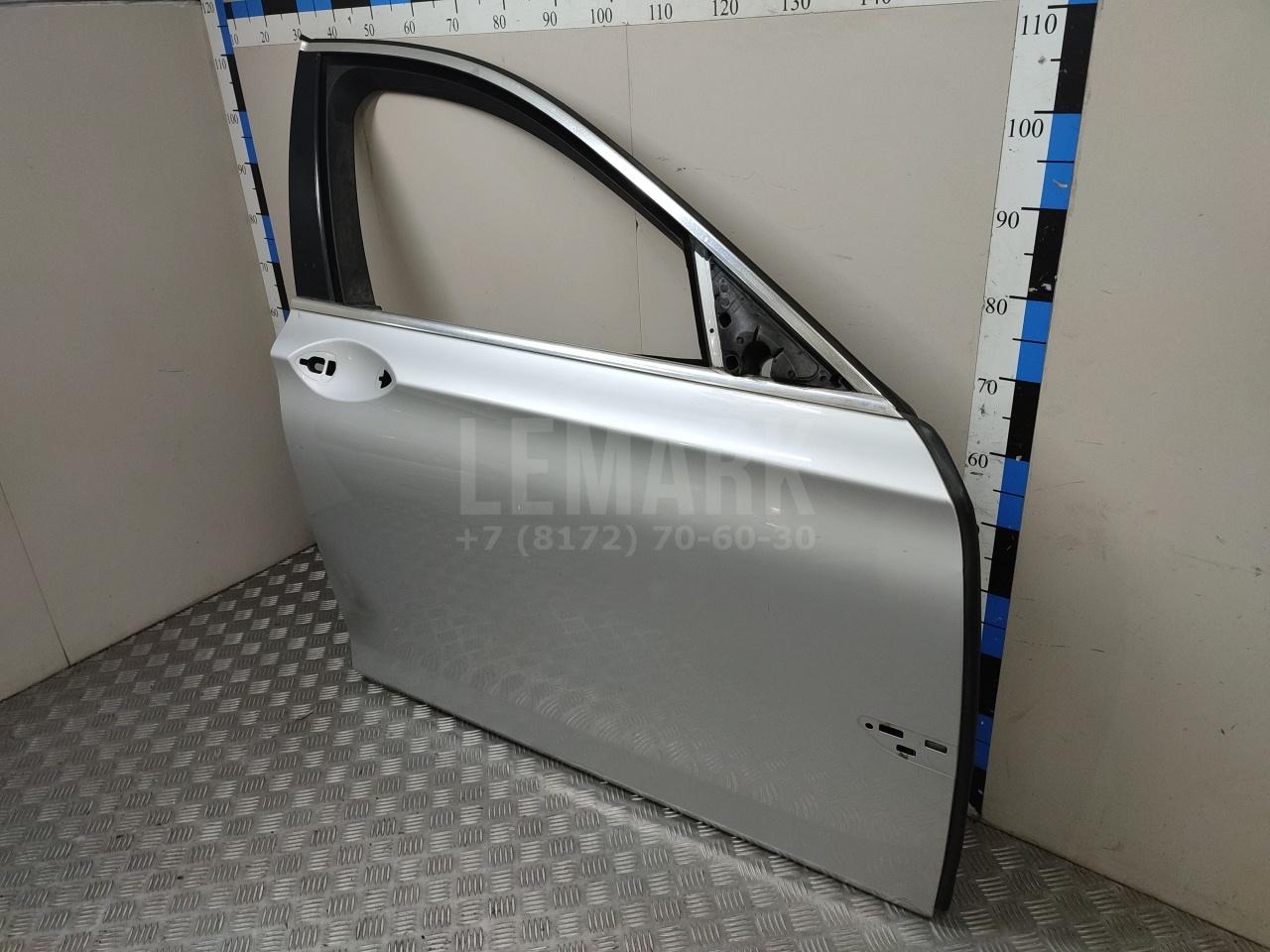 Дверь передняя правая для  BPW ECO MAX 1996