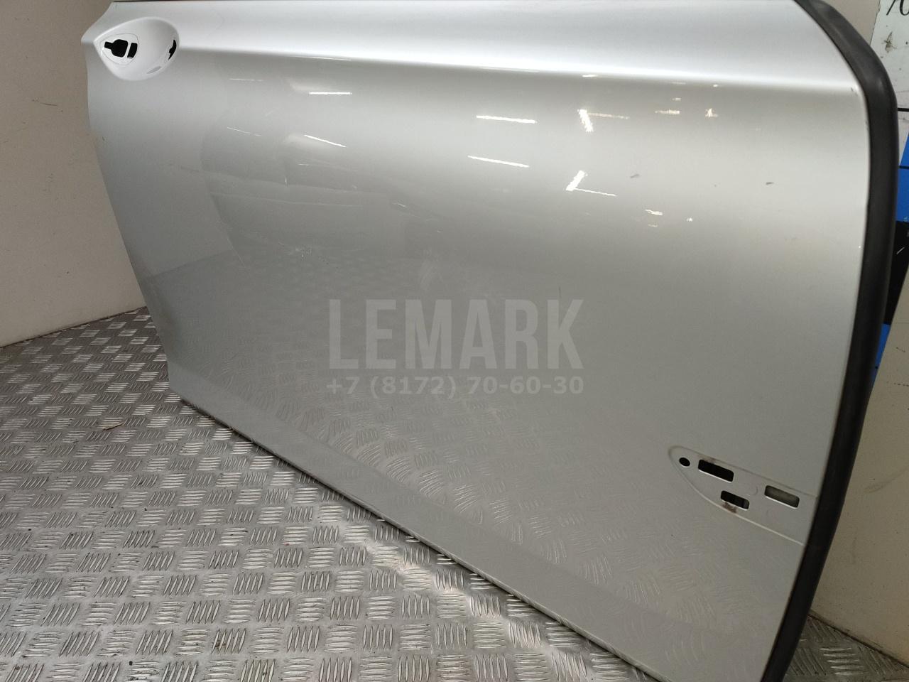 Дверь передняя правая для  BPW ECO MAX 1996