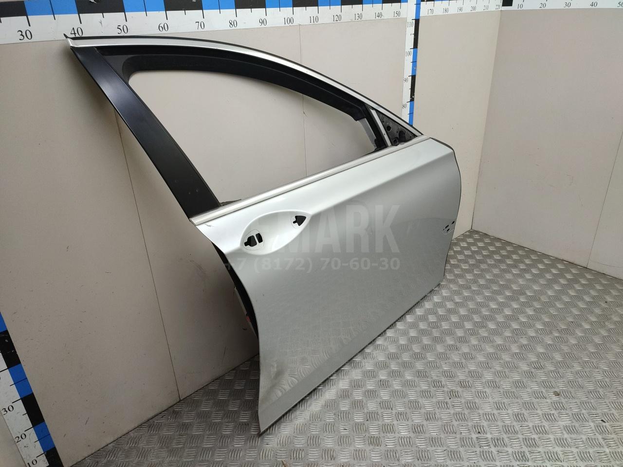 Дверь передняя правая для  BPW ECO MAX 1996