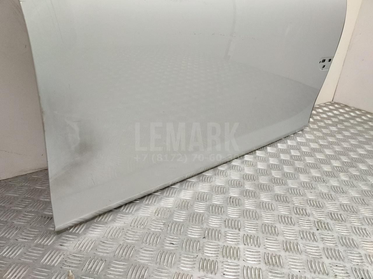 Дверь передняя правая для  BPW ECO MAX 1996
