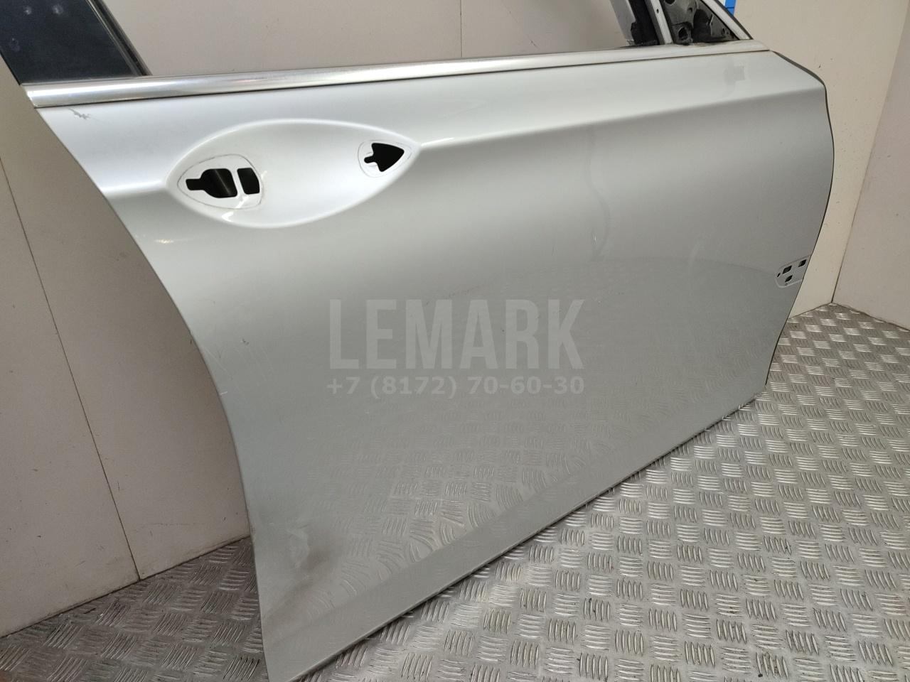 Дверь передняя правая для  BPW ECO MAX 1996