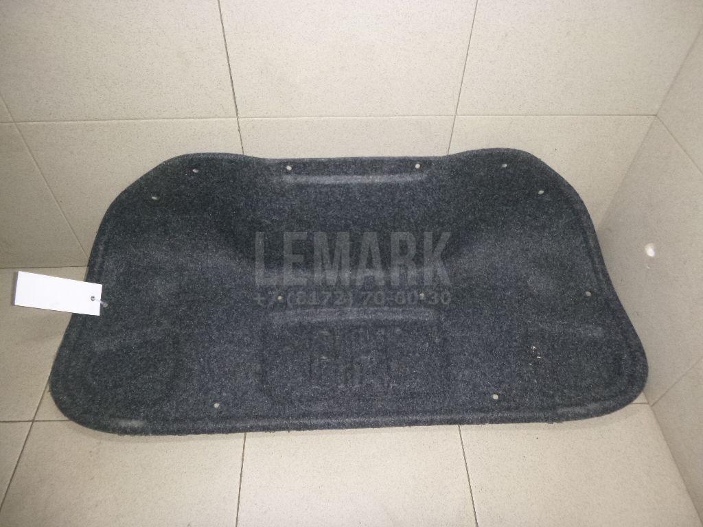 Обшивка крышки багажника для  Ford Fiesta 1995-2001