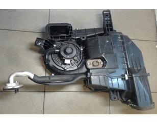 Моторчик отопителя для Hyundai Santa Fe (CM) 2006-2012 БУ состояние отличное