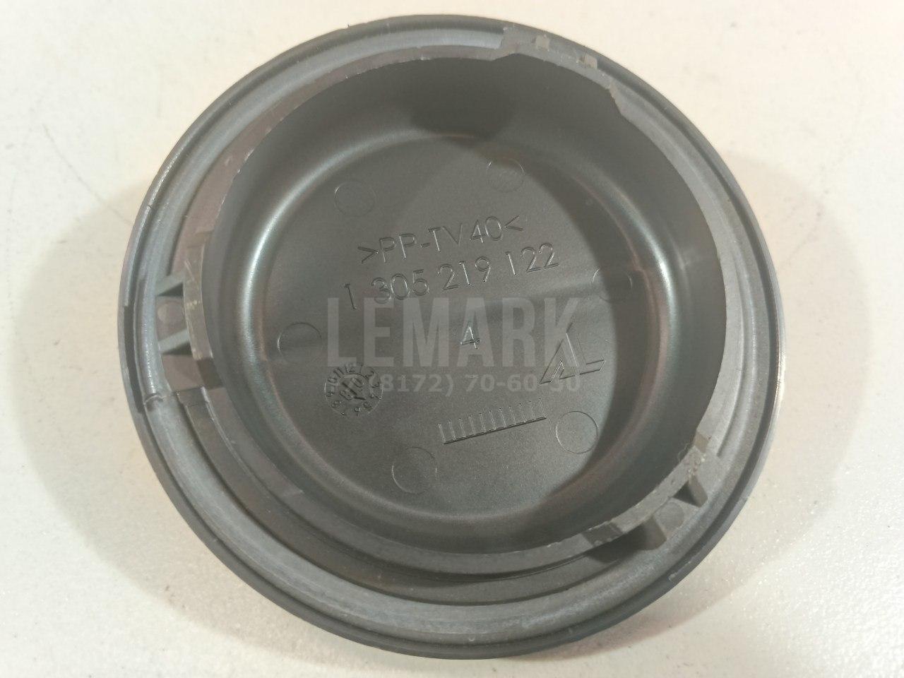 Крышка фары для  BMW 6-serie E64 2004-2009