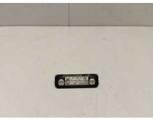 Фонарь подсветки номера для Ford Mondeo II 1996-2000 с разбора состояние отличное