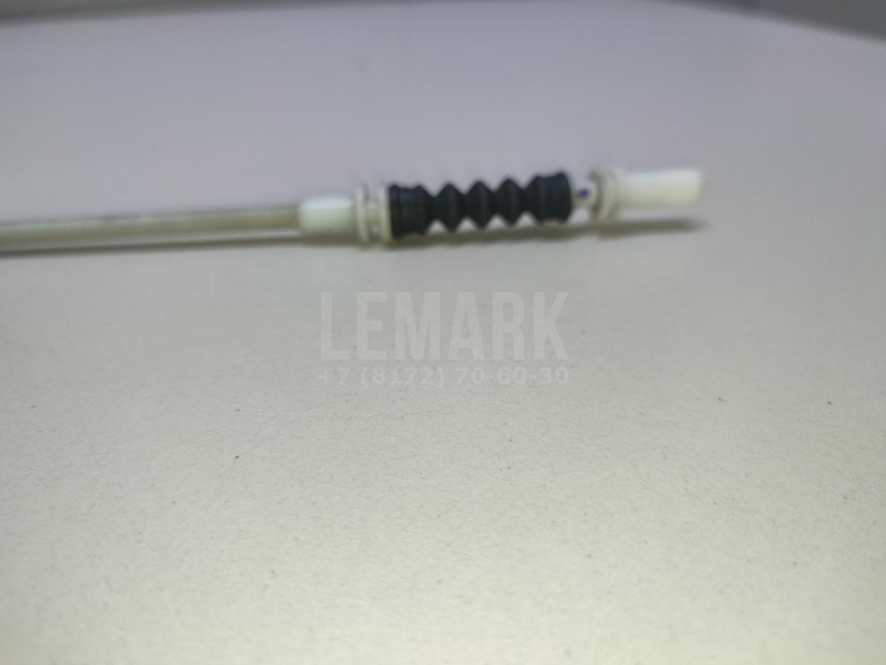 Трос открывания передней двери для  BMW X5 E70 2007-2013
