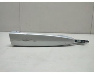 Ручка двери передней наружная правая для BMW 3-serie F30/F31/F80 2011-2020 б/у состояние хорошее