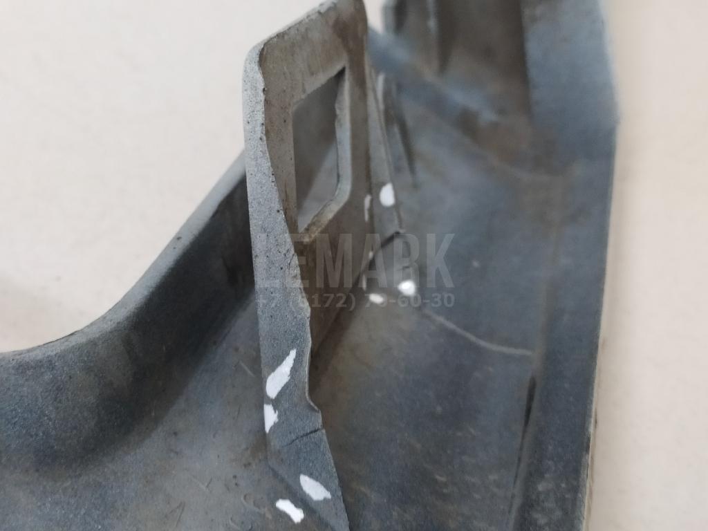 Планка под фару левая для  Chery QQ6 (S21) 2007-2010
