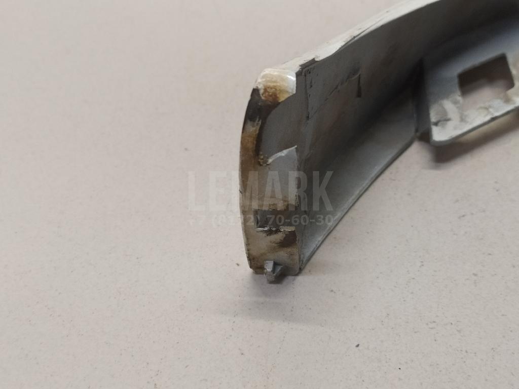 Планка под фару левая для  Chery QQ6 (S21) 2007-2010