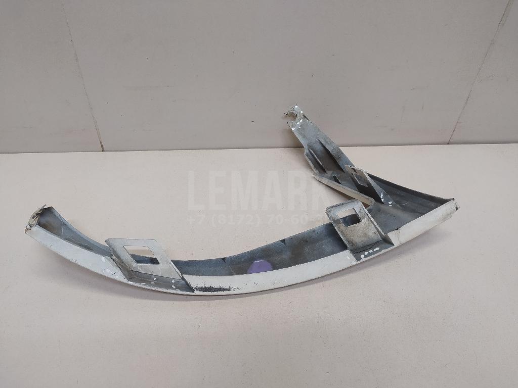 Планка под фару левая для  Chery QQ6 (S21) 2007-2010