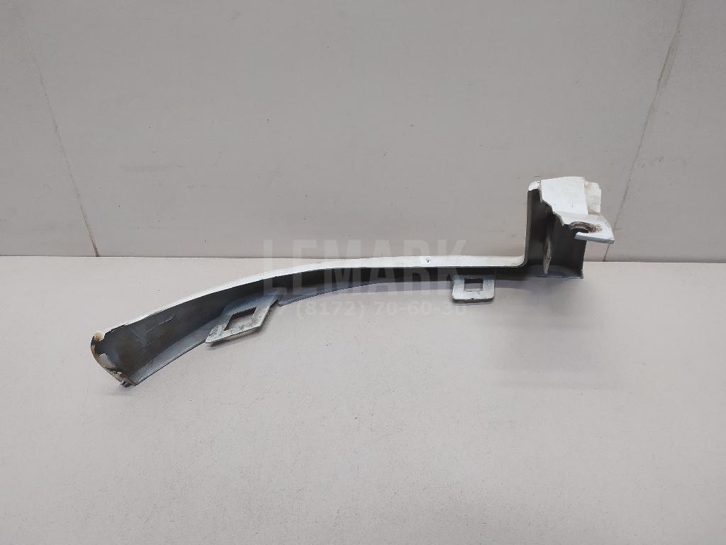 Планка под фару левая для  Chery QQ6 (S21) 2007-2010