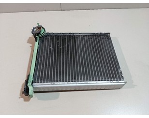 Радиатор отопителя для Citroen DS4 2011-2015 БУ состояние отличное