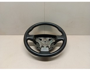 Рулевое колесо для AIR BAG (без AIR BAG) для Ford Fusion 2002-2012 с разборки состояние хорошее