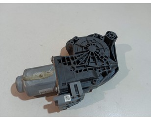 Моторчик стеклоподъемника для Citroen C4 II 2011> БУ состояние отличное